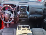 Chevrolet Silverado 2019