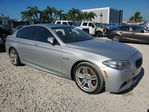 BMW Series 5 2016