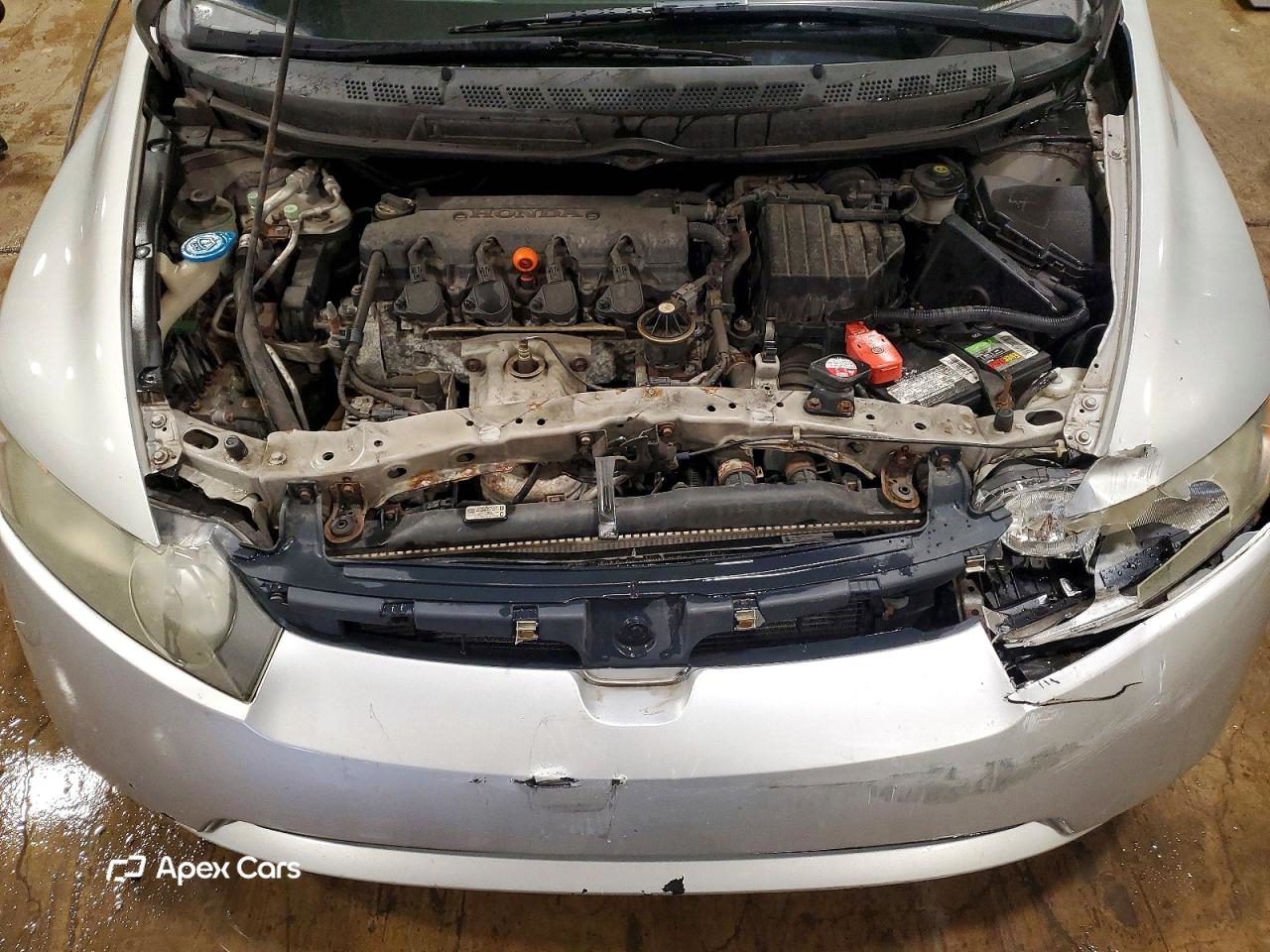 Honda Civic 2006
