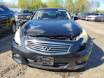 Infiniti G 2010