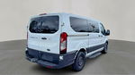 Ford Transit 2019