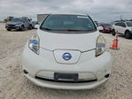 Nissan Leaf 2015