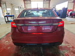 Chrysler 200 2013