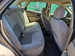 Ford Taurus 2004