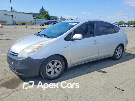 Toyota Prius 2006 - Image 1 of 5