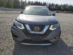 Nissan Rogue 2018