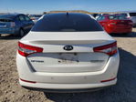 Kia Optima 2013