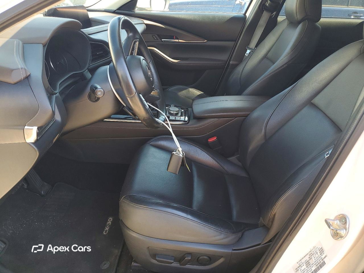 Mazda CX-30 2023