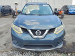 Nissan Rogue 2014