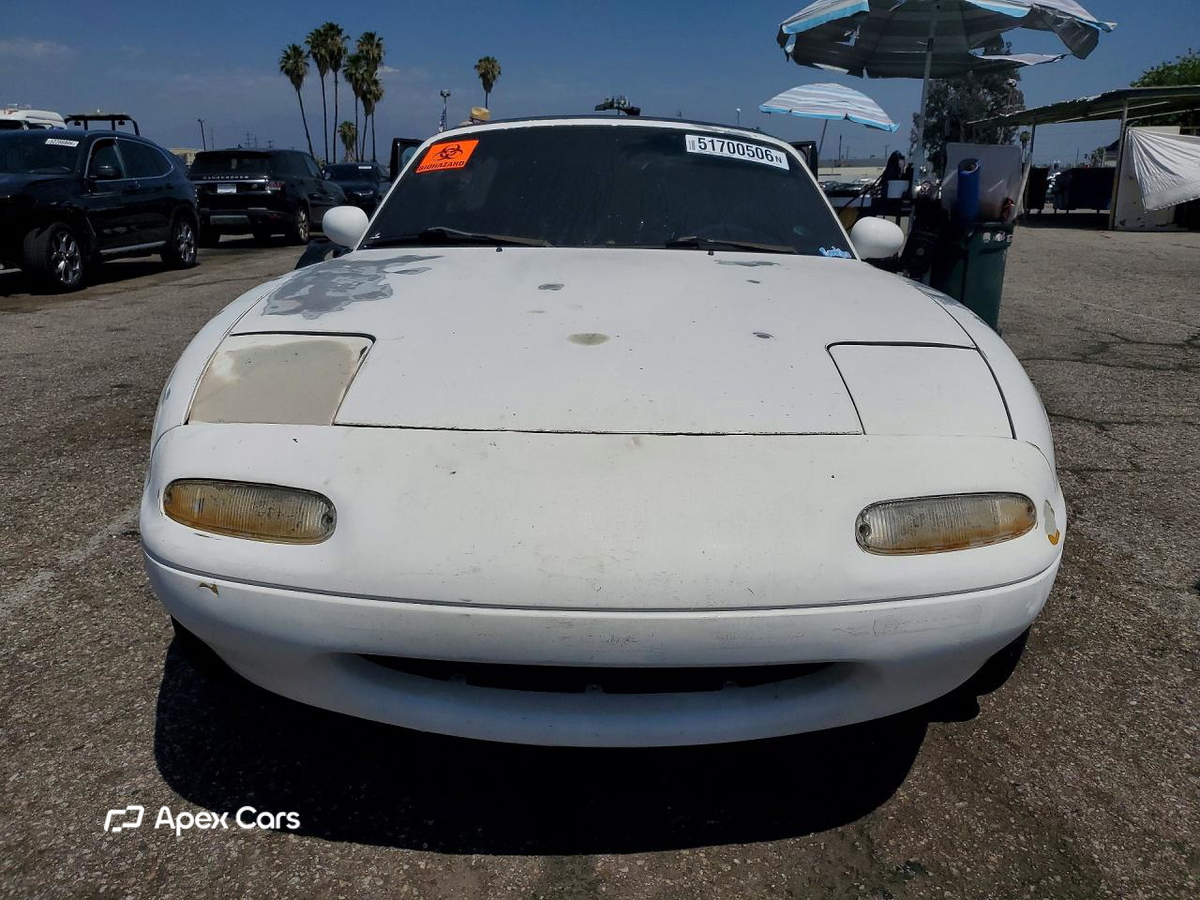 Mazda MX-5 1992