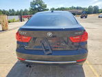 BMW Series 3 2016