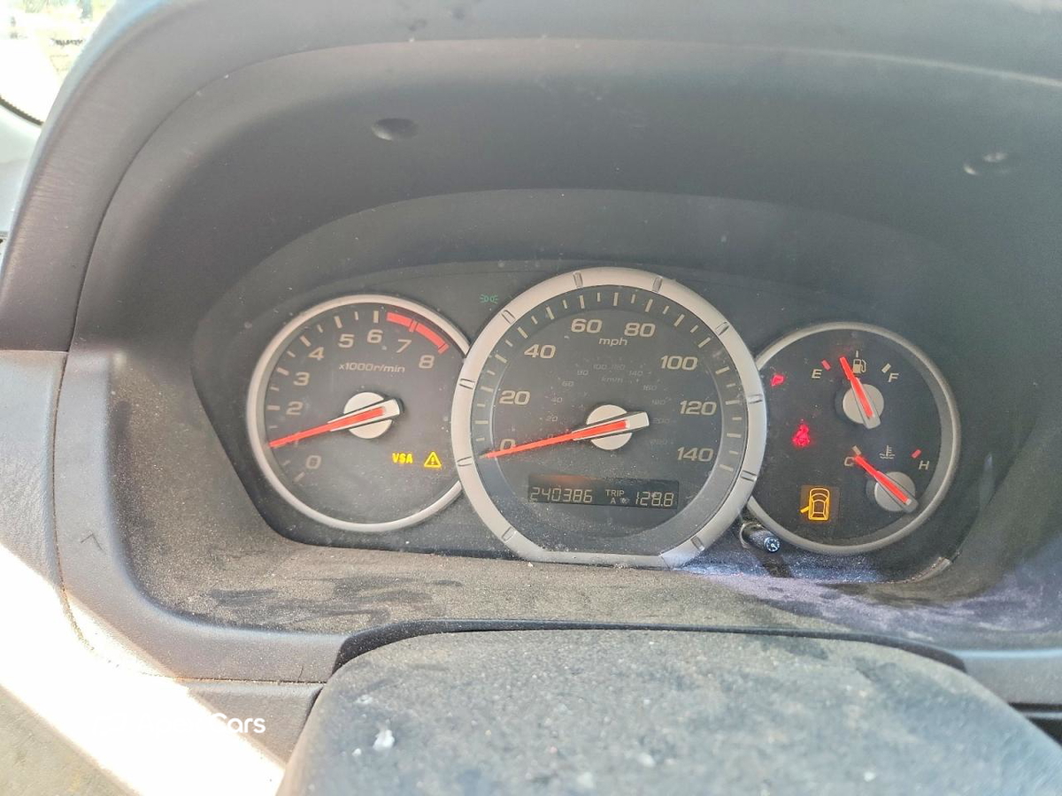 Honda Pilot 2006