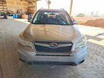 Subaru Forester 2014