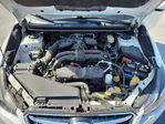 Subaru Impreza 2016