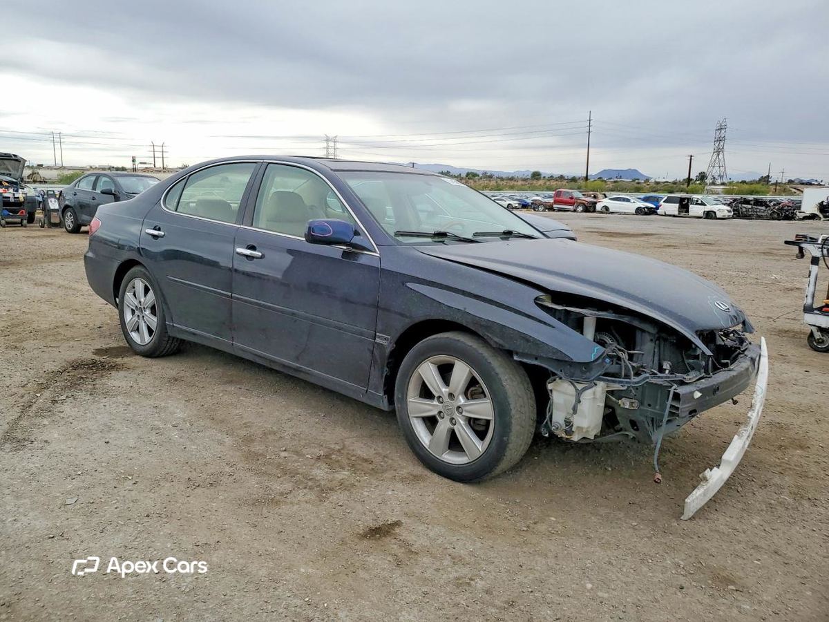 Lexus ES 2006