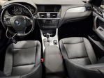BMW X3 2013
