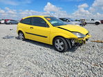 Ford Focus 2003
