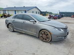Lincoln MKZ 2014