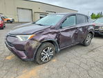 Toyota RAV 4 2016