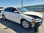 Volkswagen Passat 2013