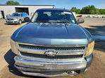 Chevrolet Silverado 2008