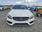 Mercedes-Benz C-klasse 2015