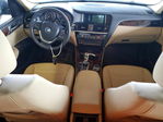 BMW X3 2017