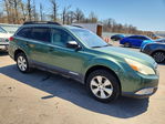 Subaru Outback 2011