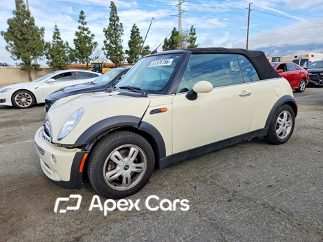 MINI Cooper 2007 - Zdjęcie 1 z 12