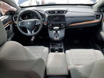 Honda CR-V 2017