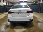 Hyundai Accent 2021
