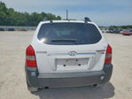 Hyundai Tucson 2008
