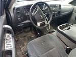 Chevrolet Silverado 2007