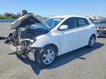 Toyota Matrix 2009