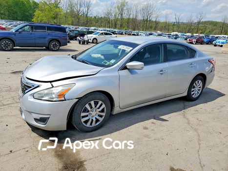 Nissan Altima 2014 - Image 1 of 12