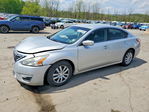 Nissan Altima 2014
