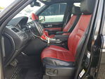 Land Rover Range Rover 2012