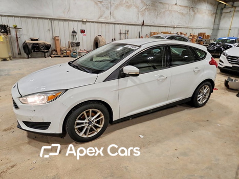 Ford Focus 2016 - Zdjęcie 1 z 12