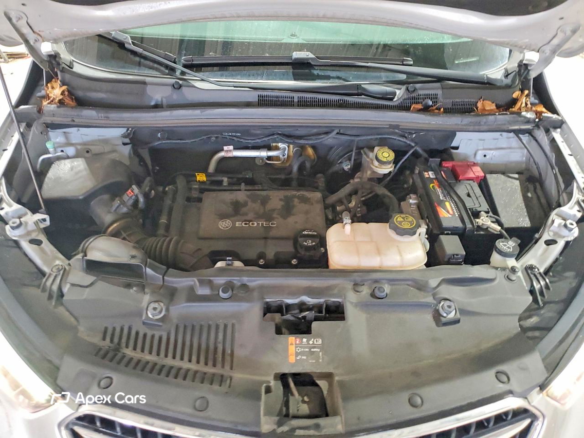 Buick Encore 2017
