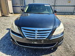 Hyundai Genesis 2013