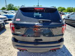 Ford Explorer 2018
