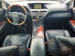 Lexus RX 2011