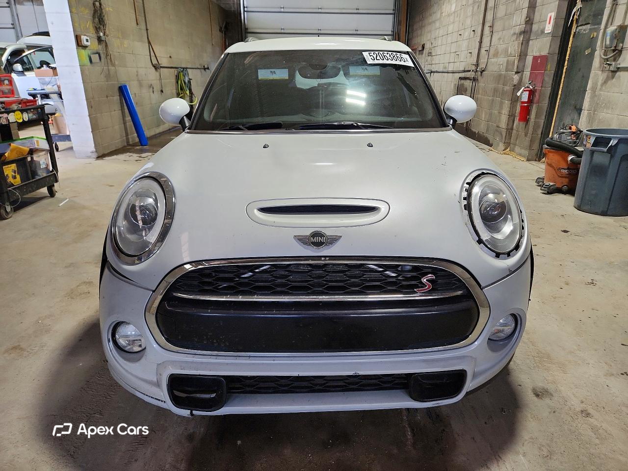 MINI Cooper 2017