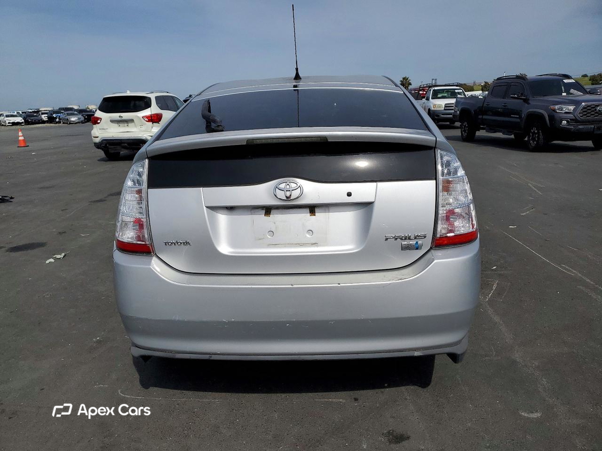 Toyota Prius 2006