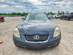 Lexus SC 2007
