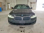 BMW Series 5 2021