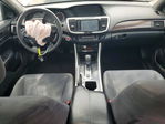 Honda Accord 2016