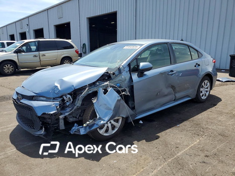 Toyota Corolla 2021 - Image 1 of 13