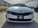 Kia Optima 2016