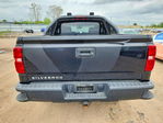 Chevrolet Silverado 2017